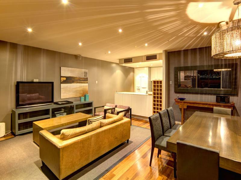 Acd Apartments Мелбърн Екстериор снимка