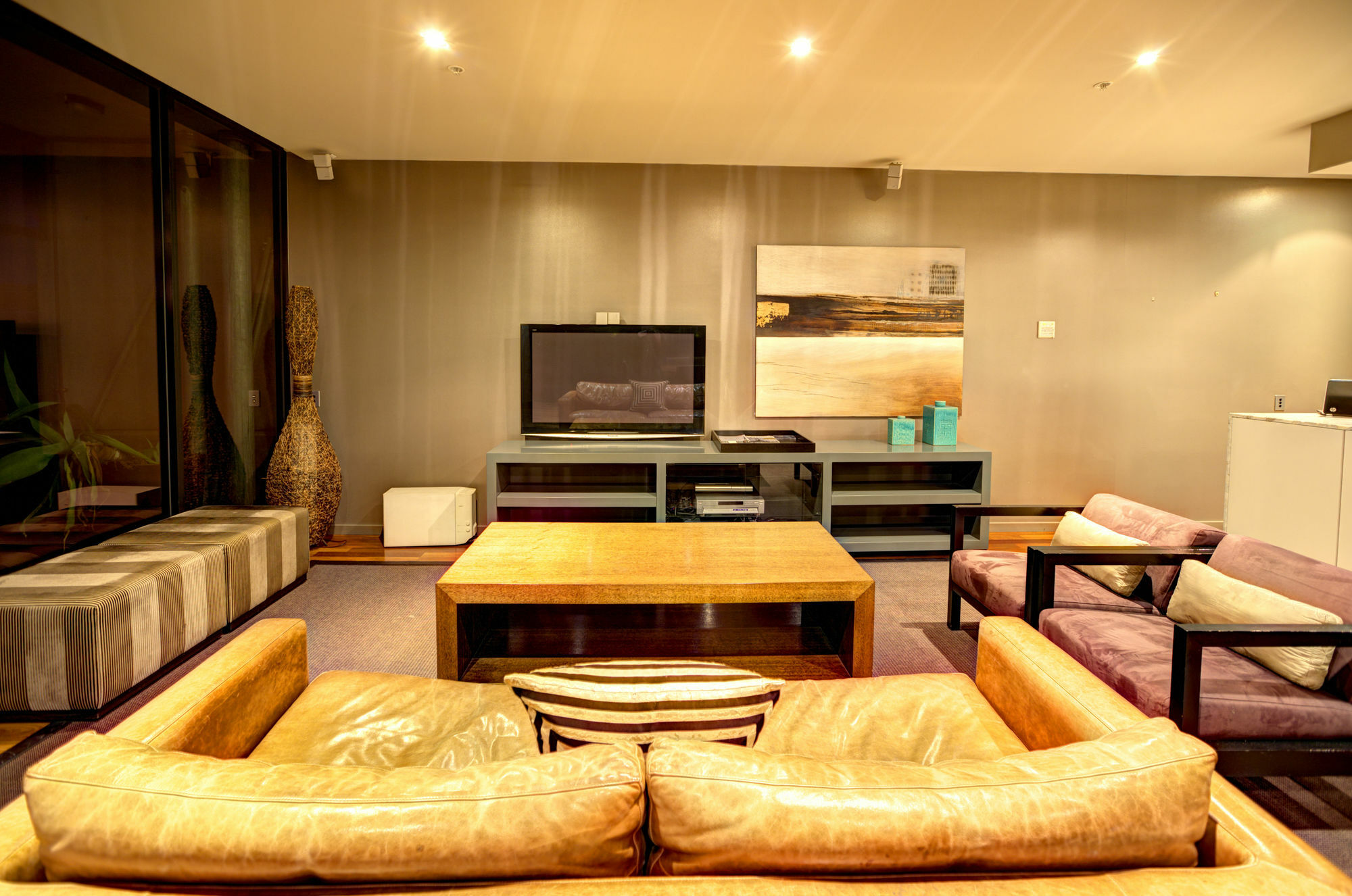 Acd Apartments Мелбърн Екстериор снимка