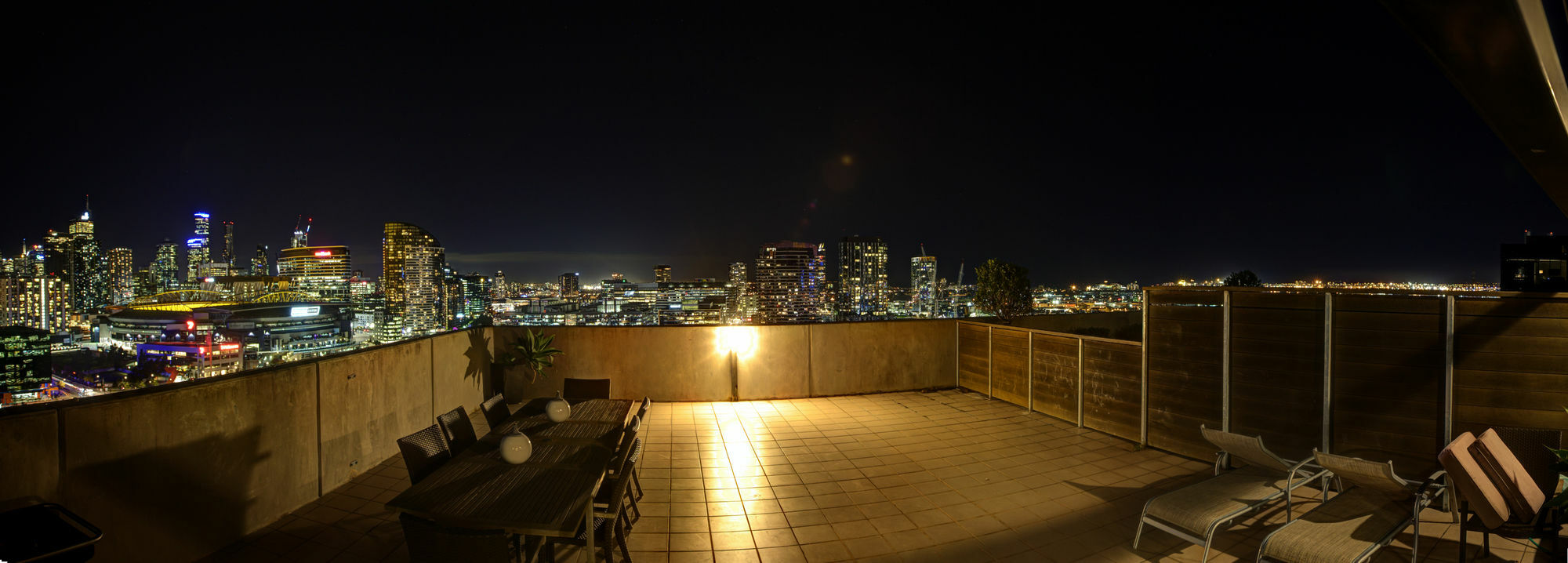 Acd Apartments Мелбърн Екстериор снимка
