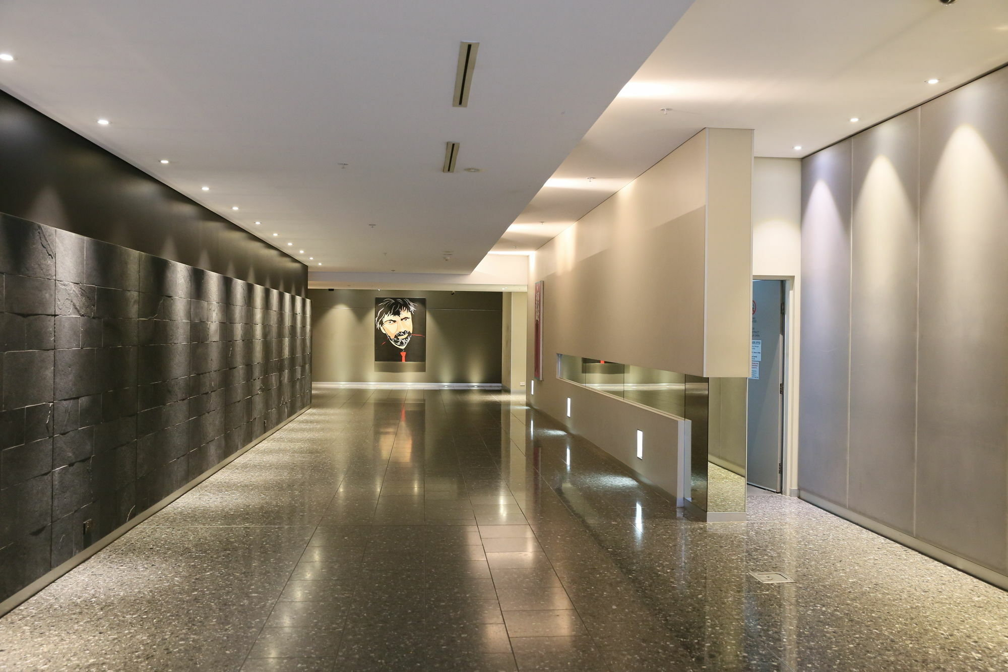 Acd Apartments Мелбърн Екстериор снимка